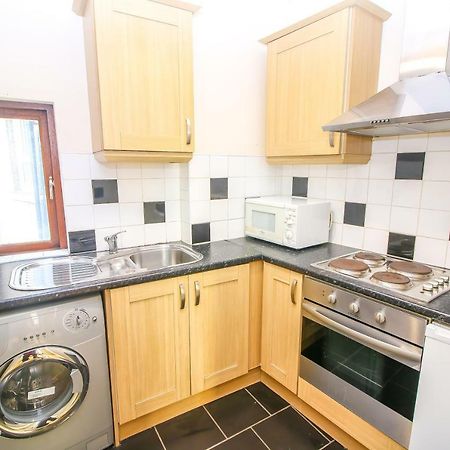 Studio Flat Near Liverpool St & Shoreditch London. ภายนอก รูปภาพ