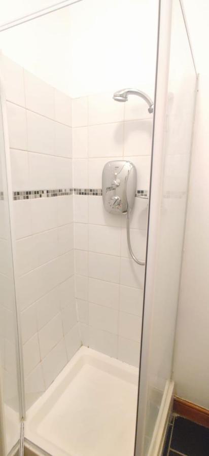 Studio Flat Near Liverpool St & Shoreditch London. ภายนอก รูปภาพ